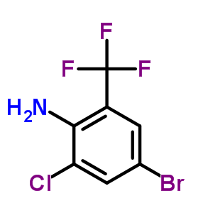 870703-71-2结构式