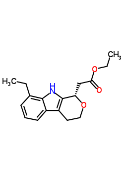 87249-11-4结构式