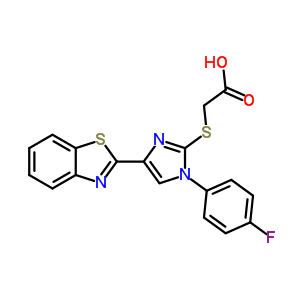 87812-16-6结构式