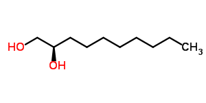 (R)-1,2-decanediol Structure,87827-60-9Structure