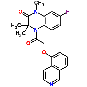 878292-27-4结构式