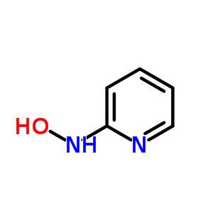 N-pyridin-2-ylhydroxylamine Structure,89463-71-8Structure