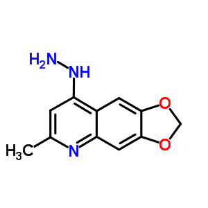 91918-90-0结构式