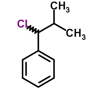 Benzene,(1-chloro-2-methylpropyl)- Structure,936-26-5Structure