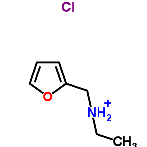 N-ethyl-2-furanmethanamine hcl Structure,99357-37-6Structure